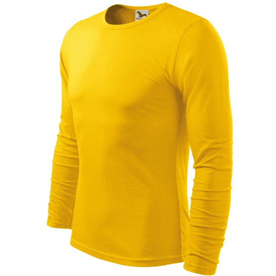 Fit-T LS 119 - Koszulka męska