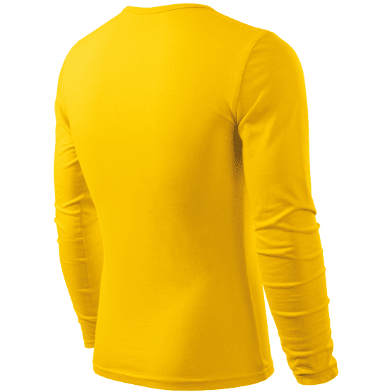 Fit-T LS 119 - Koszulka męska