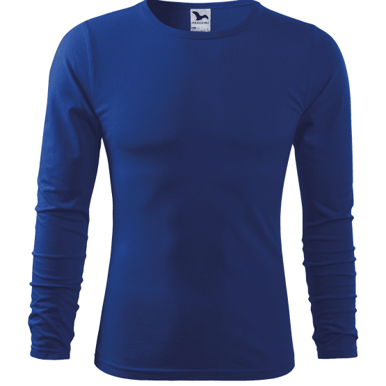 Fit-T LS 119 - Koszulka męska