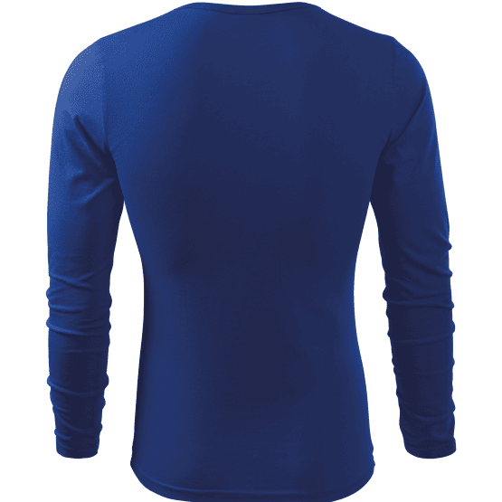 Fit-T LS 119 - Koszulka męska