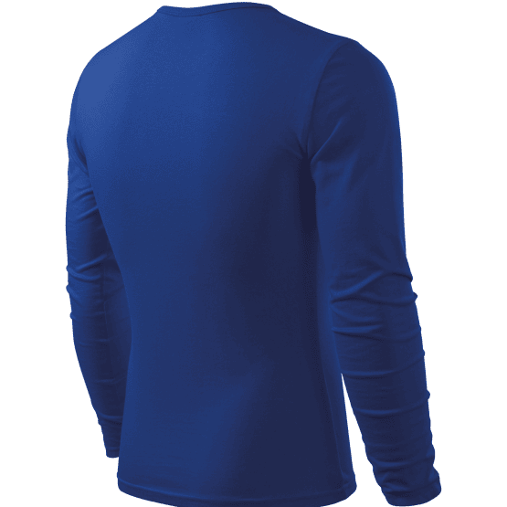 Fit-T LS 119 - Koszulka męska