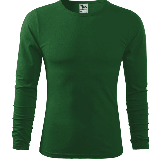 Fit-T LS 119 - Koszulka męska