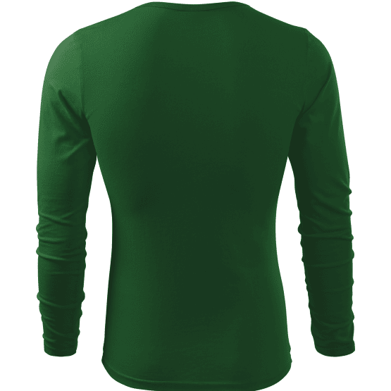 Fit-T LS 119 - Koszulka męska