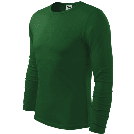 Fit-T LS 119 - Koszulka męska