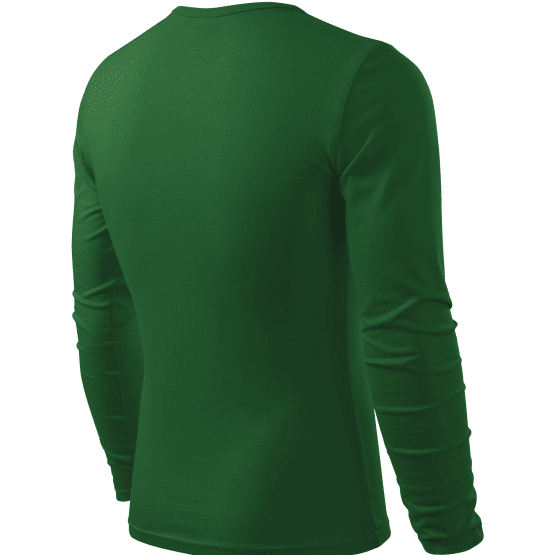 Fit-T LS 119 - Koszulka męska