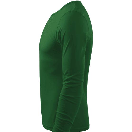 Fit-T LS 119 - Koszulka męska