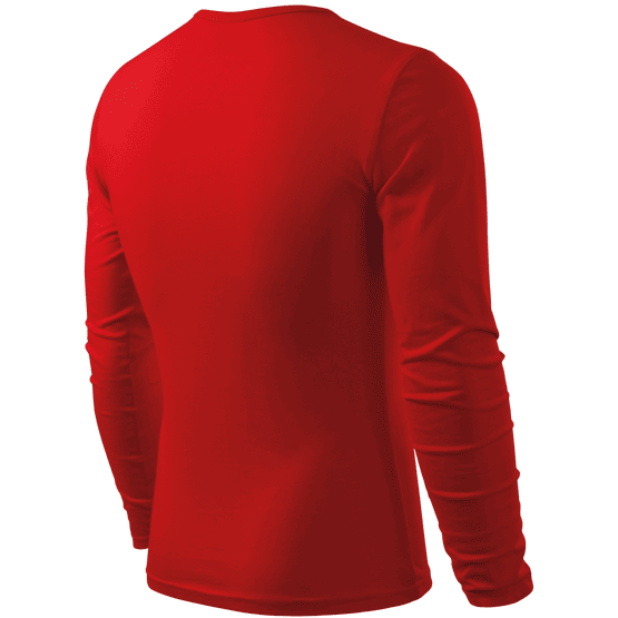 Fit-T LS 119 - Koszulka męska