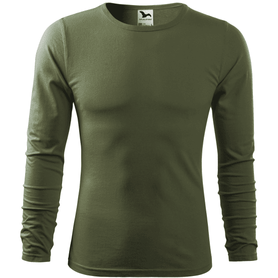 Fit-T LS 119 - Koszulka męska