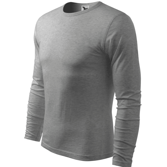 Fit-T LS 119 - Koszulka męska