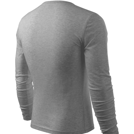 Fit-T LS 119 - Koszulka męska