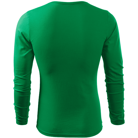 Fit-T LS 119 - Koszulka męska