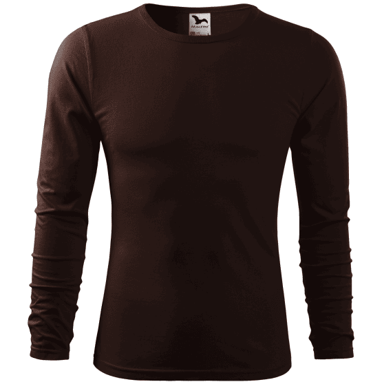 Fit-T LS 119 - Koszulka męska