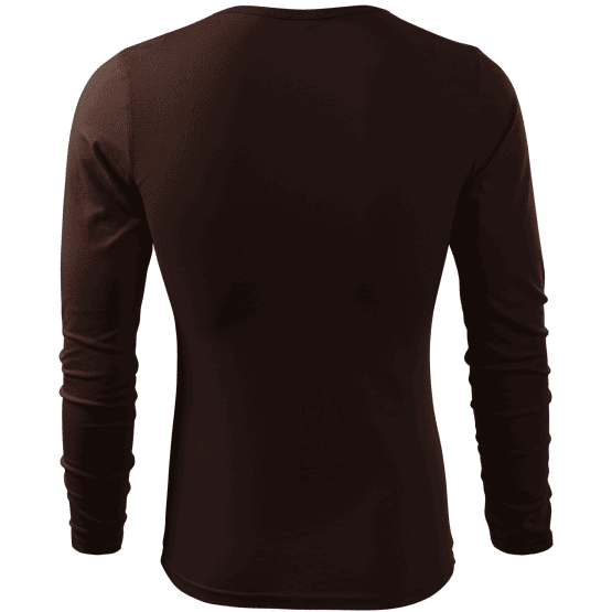 Fit-T LS 119 - Koszulka męska