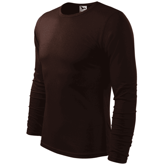Fit-T LS 119 - Koszulka męska