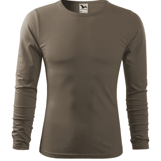 Fit-T LS 119 - Koszulka męska