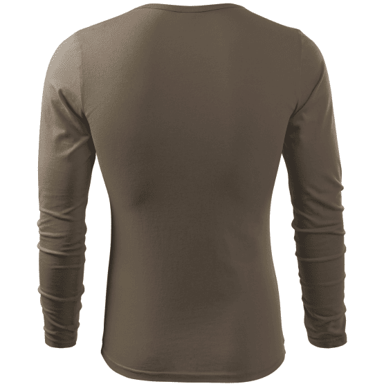 Fit-T LS 119 - Koszulka męska