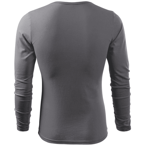 Fit-T LS 119 - Koszulka męska