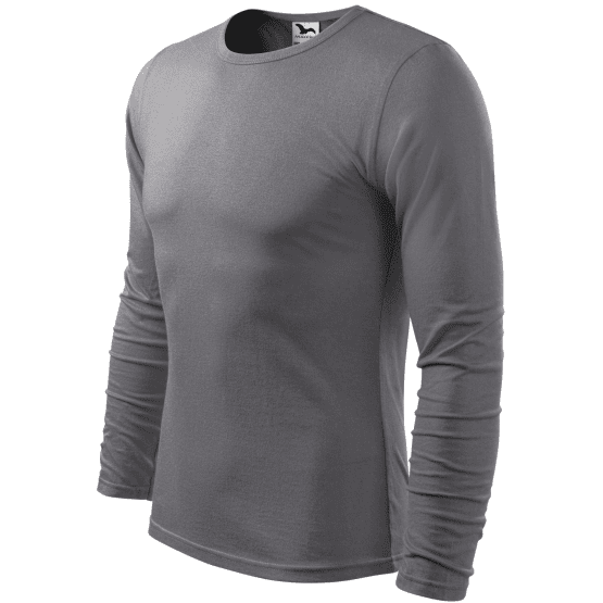 Fit-T LS 119 - Koszulka męska