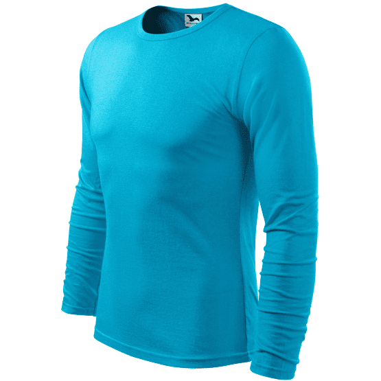 Fit-T LS 119 - Koszulka męska