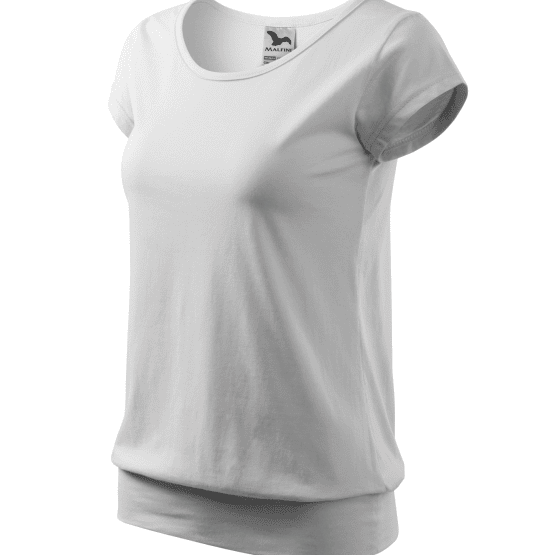 City 120 - Koszulka damska