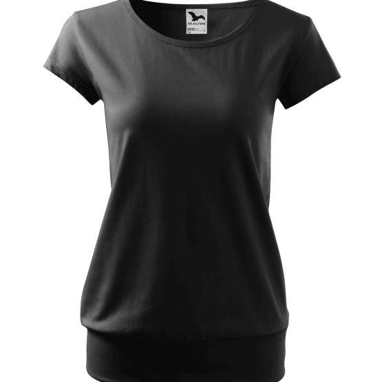 City 120 - Koszulka damska