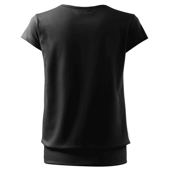 City 120 - Koszulka damska