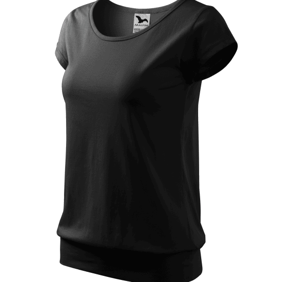 City 120 - Koszulka damska