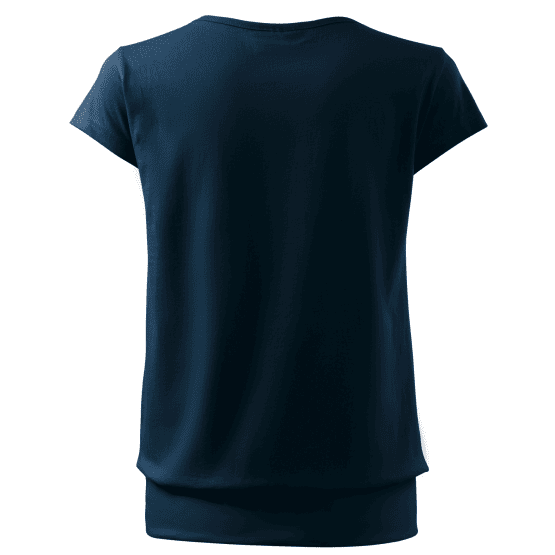 City 120 - Koszulka damska