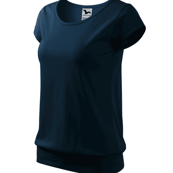 City 120 - Koszulka damska