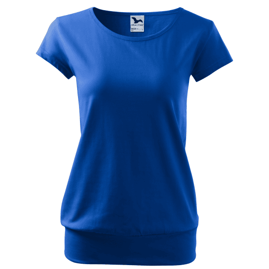 City 120 - Koszulka damska