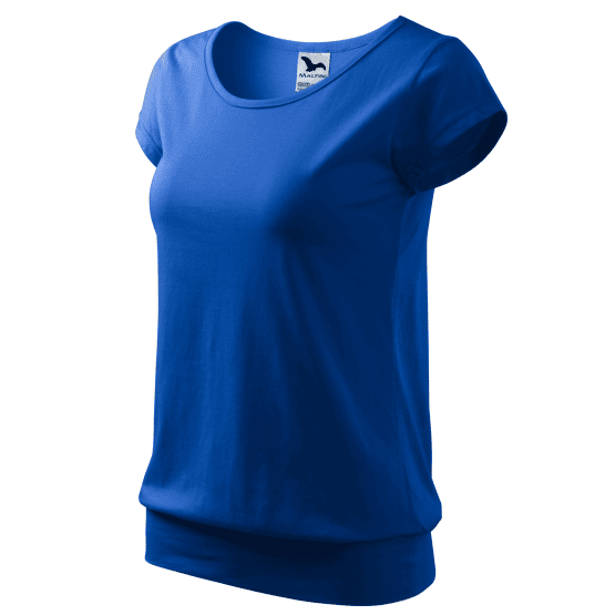 City 120 - Koszulka damska