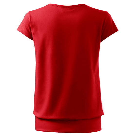 City 120 - Koszulka damska