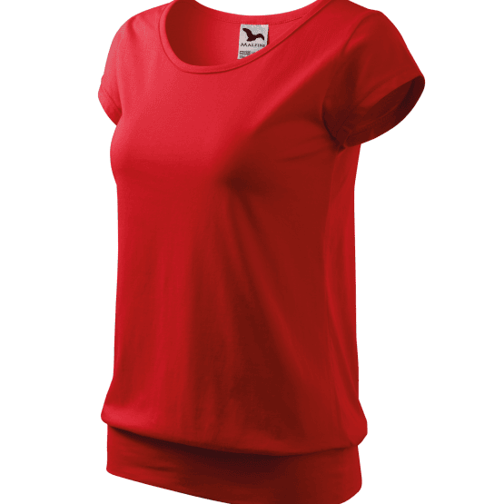 City 120 - Koszulka damska