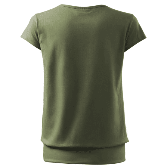 City 120 - Koszulka damska