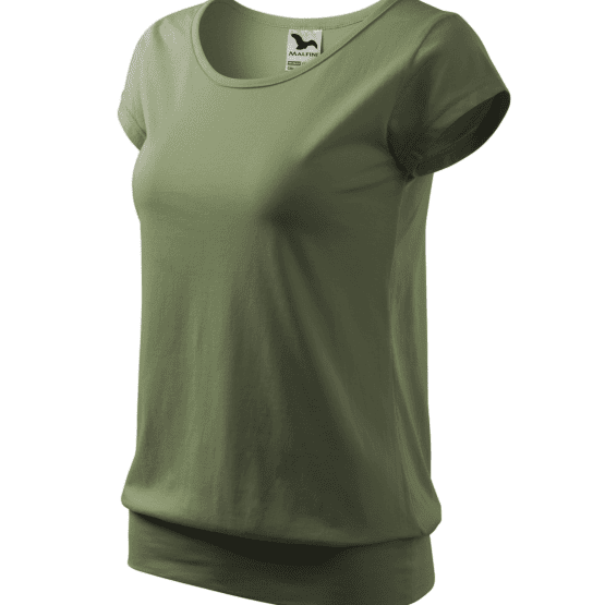 City 120 - Koszulka damska