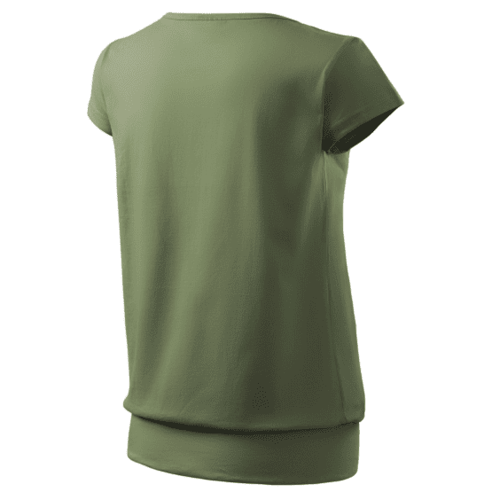 City 120 - Koszulka damska