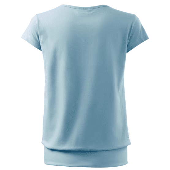 City 120 - Koszulka damska