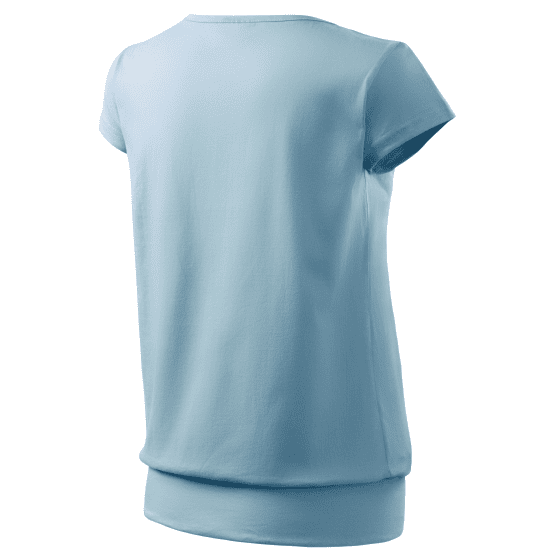 City 120 - Koszulka damska