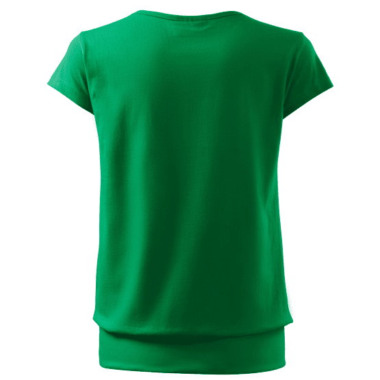 City 120 - Koszulka damska