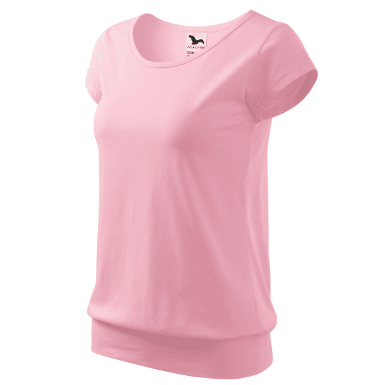 City 120 - Koszulka damska