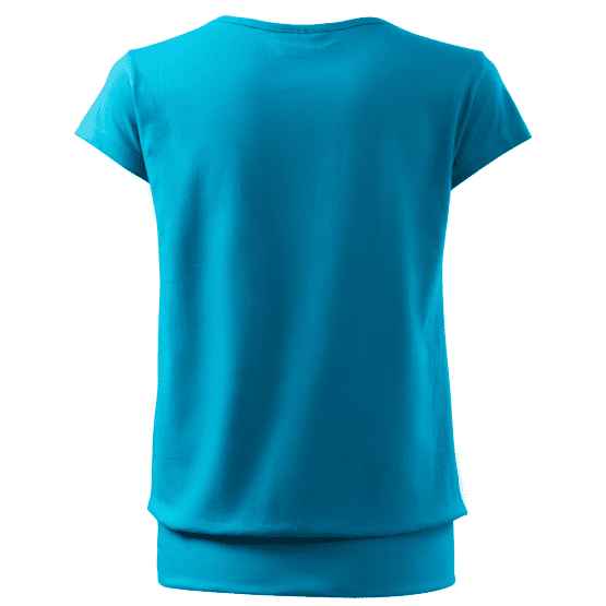 City 120 - Koszulka damska