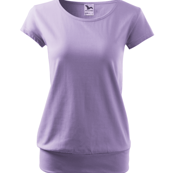 City 120 - Koszulka damska