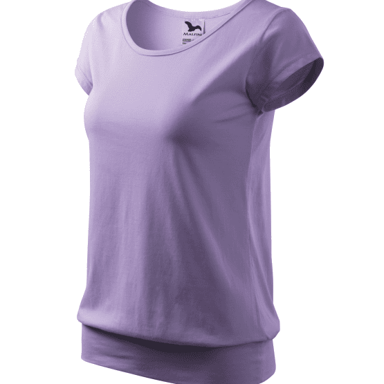 City 120 - Koszulka damska