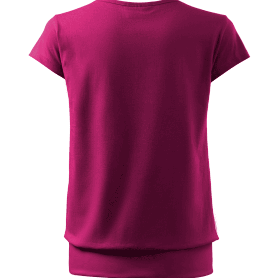 City 120 - Koszulka damska