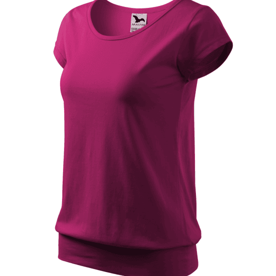 City 120 - Koszulka damska