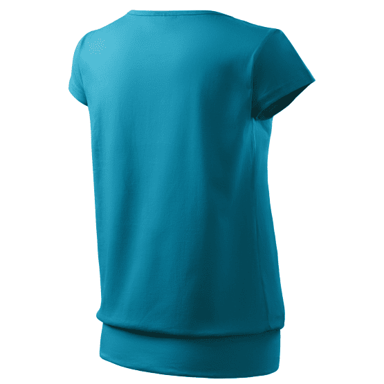 City 120 - Koszulka damska