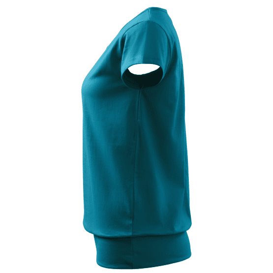 City 120 - Koszulka damska