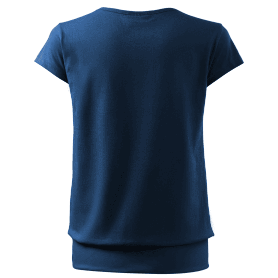 City 120 - Koszulka damska