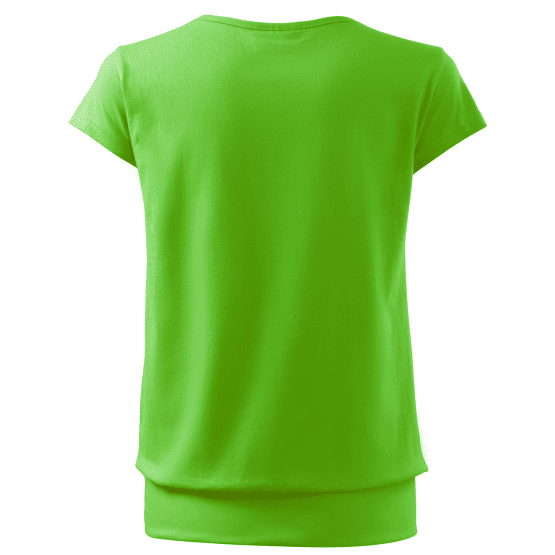 City 120 - Koszulka damska