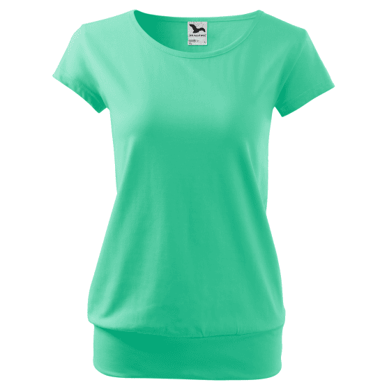 City 120 - Koszulka damska